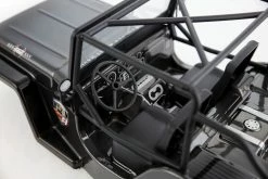 86010-CJ | HSP 1/10 Grey Jeep Painted Body Shell W/ Accessories -HSPoutlet store HS 86010 CJ 02 1200x800 1