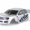 01054 | HSP 1/10 FlyingFish BL On Road Painted Silver Body Shell -HSPoutlet store HSP 01054 00 1200x800 1