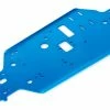 02001 | HSP Blue Aluminium On Road Chassis