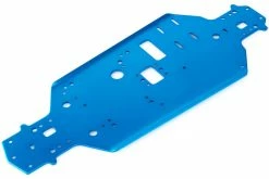 02001 | HSP Blue Aluminium On Road Chassis