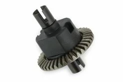 02024 | HSP Differential Complete