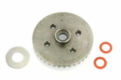 02029 | HSP 38T Differential Gear W/ O-Rings & Shim