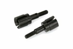 02033 | HSP Wheel Axles 2Pcs