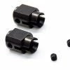 02034 | HSP Drive Cups W/ Grub Screws 2Pcs