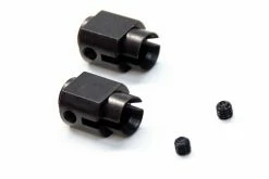 02034 | HSP Drive Cups W/ Grub Screws 2Pcs