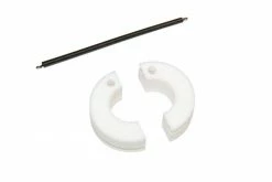 02048 | HSP Nitro Engine 2 Shoe Clutch