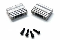 02049 | HSP Nitro Engine Mount 2Pcs W/ Screws