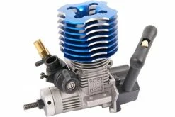 02060 | HSP VX 18 2.95cc Nitro Engine W/ Pull Start