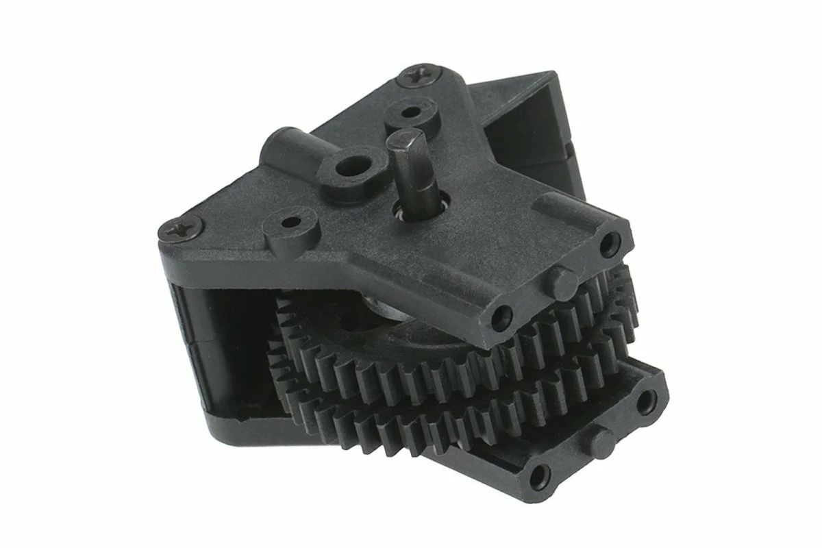 02076 | HSP Two Speed On Road Gearbox Set 3 02076 | HSP Two Speed On Road Gearbox Set