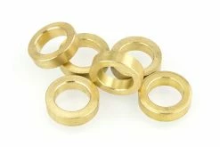 02079 | HSP 10x15x4mm Oilite Bushings 6Pcs