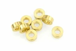 02080 | HSP 5x10x4mm Oilite Bushings 8Pcs