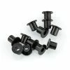 02101 | HSP 3x4.5x4.5mm Steering Hub Bushes 12Pcs