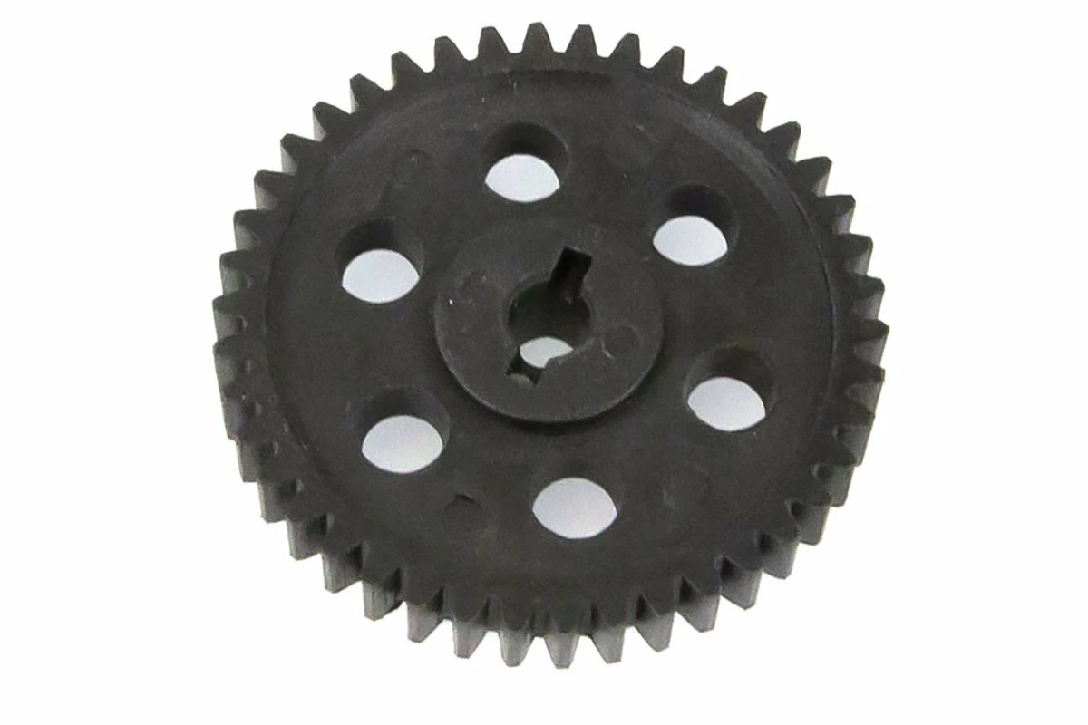 02112 | HSP 42T 1Mod Spur Gear 3 02112 | HSP 42T 1Mod Spur Gear