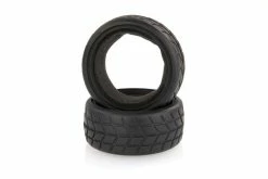 02116 | HSP 1.9" On Road Rubber Tyres 2Pcs