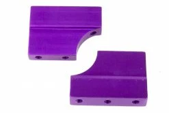 02128 | HSP Nitro Engine Mounts 2Pcs