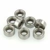 02139 | HSP 5x10x4mm Metal Shielded Ball Bearings 8Pcs -HSPoutlet store HSP 02139 00 1200x800 1