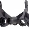 02165 | HSP Pivot Ball Left & Right Steering Hubs 2Pcs