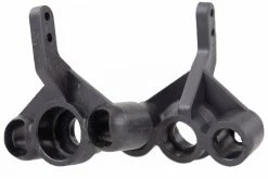 02165 | HSP Pivot Ball Left & Right Steering Hubs 2Pcs