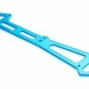 03002 | HSP Blue Aluminium Upper Chassis Plate -HSPoutlet store HSP 03002 00 1200x800 1