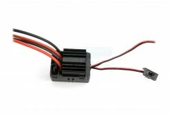 03018A | HSP Waterproof Brushed ESC