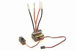 03018 | HSP Brushed ESC