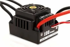 03308 | HSP Hobbywing Waterproof 100A Brushless ESC