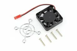 03320 | HSP 40x40mm 5v Cooling Fan