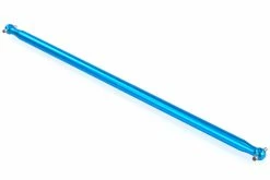 04003 | HSP Blue Aluminium 165mm Centre Drive Shaft