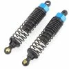 06002 | HSP Blue Assembled 65-87mm Shocks 2Pcs