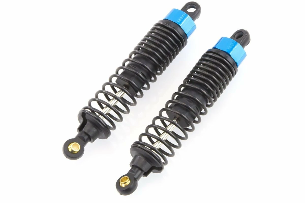 06002 | HSP Blue Assembled 65-87mm Shocks 2Pcs 3 06002 | HSP Blue Assembled 65-87mm Shocks 2Pcs