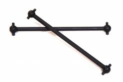 06006 | HSP 70mm Centre Front Drive Shafts 2Pcs
