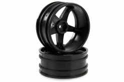 06008 | HSP 2.3" Black Front Buggy Rims 2Pcs -HSPoutlet store HSP 06008 03 1200x800 1