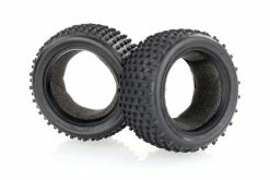 06009 | HSP 2.3" Front Buggy Tyres