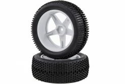 06010D | HSP 2.3" Front Buggy Tyres On White Rims - Wheels 2Pcs -HSPoutlet store HSP 06010D 03 1200x800 1