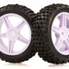 06010F | HSP 2.3" Front Buggy Tyres On White Rims - Wheels 2Pcs -HSPoutlet store HSP 06010F 00 1200x800 1