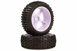 06010F | HSP 2.3" Front Buggy Tyres On White Rims - Wheels 2Pcs -HSPoutlet store HSP 06010F 04 1200x800 1