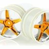 06024B | HSP 2.3" Orange Chrome Rear Buggy Rims 2Pcs -HSPoutlet store HSP 06024B 01 1200x800 1