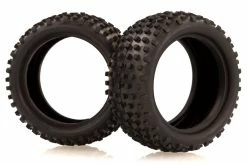 06025 | HSP 2.3" Rear Buggy Tyres 2Pcs