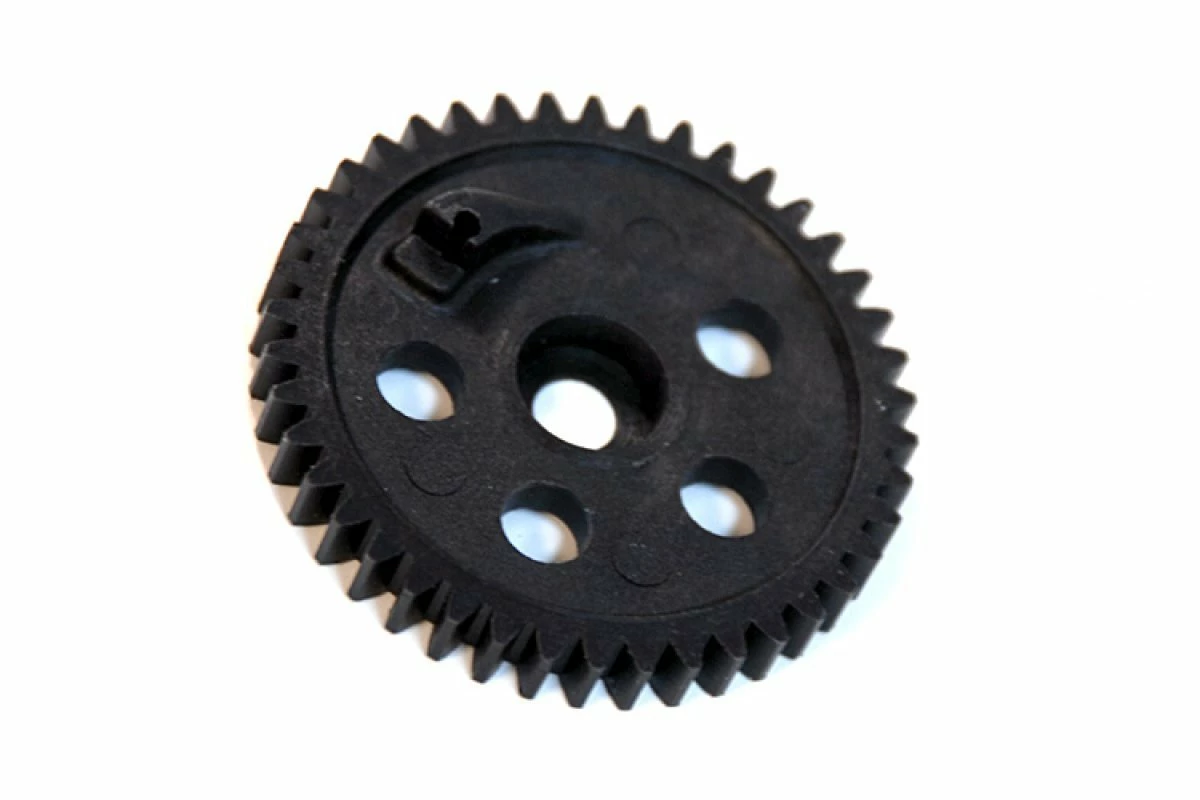 06033 | HSP 42T 1Mod Second Spur Gear 3 06033 | HSP 42T 1Mod Second Spur Gear