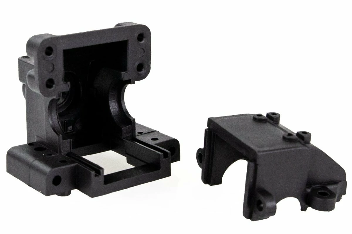 06045 | HSP Front Gear Box Case 3 06045 | HSP Front Gear Box Case