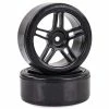 07003 | HSP 1.9" Drift Tyres On Black Rims - Wheels 2Pcs -HSPoutlet store HSP 07003 00 1200x800 1