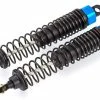 08001 | HSP Blue 70-98mm Truck Shocks 2Pcs