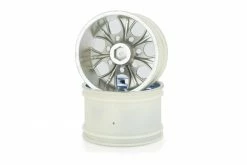 08008A | HSP 3.1" Blue Chrome Truck Rims 2Pcs 7 08008A | HSP 3.1" Blue Chrome Truck Rims 2Pcs -HSPoutlet store HSP 08008A 03 1200x800 1