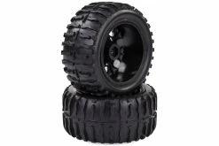 08010 | HSP 2.8" Off Road Tyres On Black Rims - Wheels 2Pcs -HSPoutlet store HSP 08010 03 1200x800 1