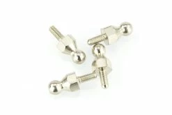 08021 | HSP 5.8mm Shock Pivot Balls 4Pcs