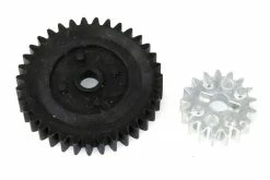 08033 | HSP 17T & 35T 1Mod Gears