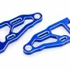 081019 | HSP Blue Aluminium Front Lower Suspension Arm Set -HSPoutlet store HSP 081019 00 1200x800 1