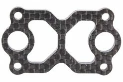 081024 | HSP 1/8 Carbon Fiber Servo Mount Plate