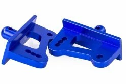 081045 | HSP Blue Aluminium Wing Mount