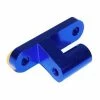 081067 | HSP Blue Aluminium Chassis Brace Mount -HSPoutlet store HSP 081067 00 1200x800 1